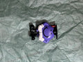 Mr.Impossible from the Mr.Men McDonalds happy meal collection