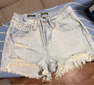 Size 0, Wild Fable Shorts