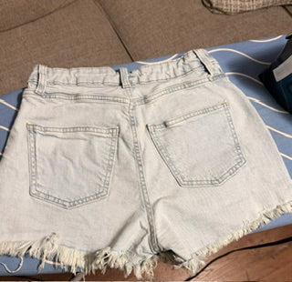 Size 0, Wild Fable Shorts